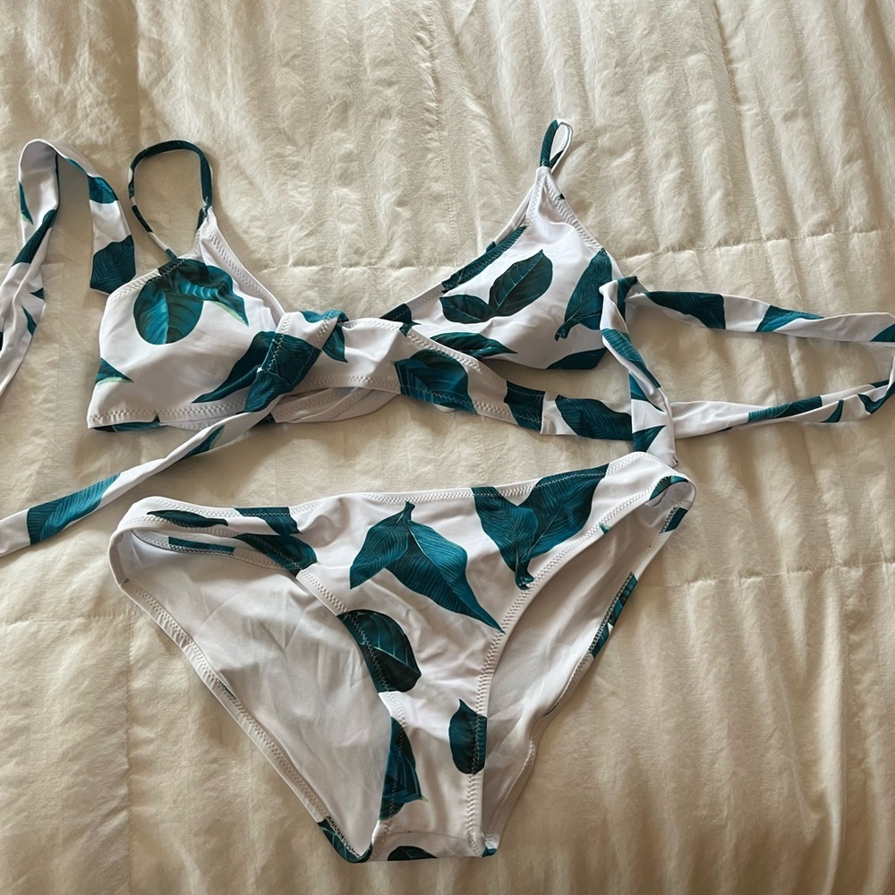 Cupshe bikini